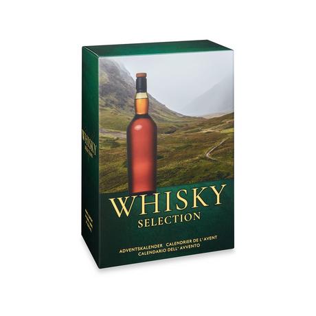 Dreams&Fantasy Whisky Tasting Adventskalender  