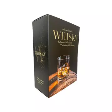 Whisky Tasting Adventskalender
