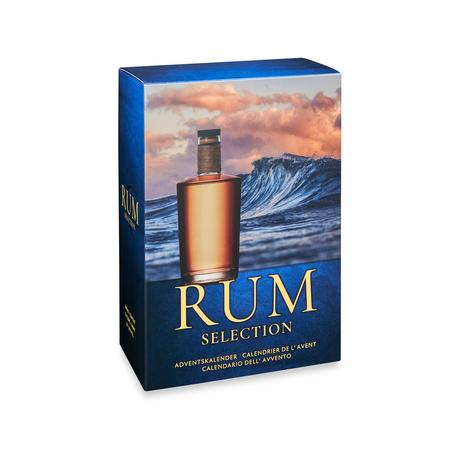 Dreams&Fantasy Calendario dell'Avvento con degustazione di rum  