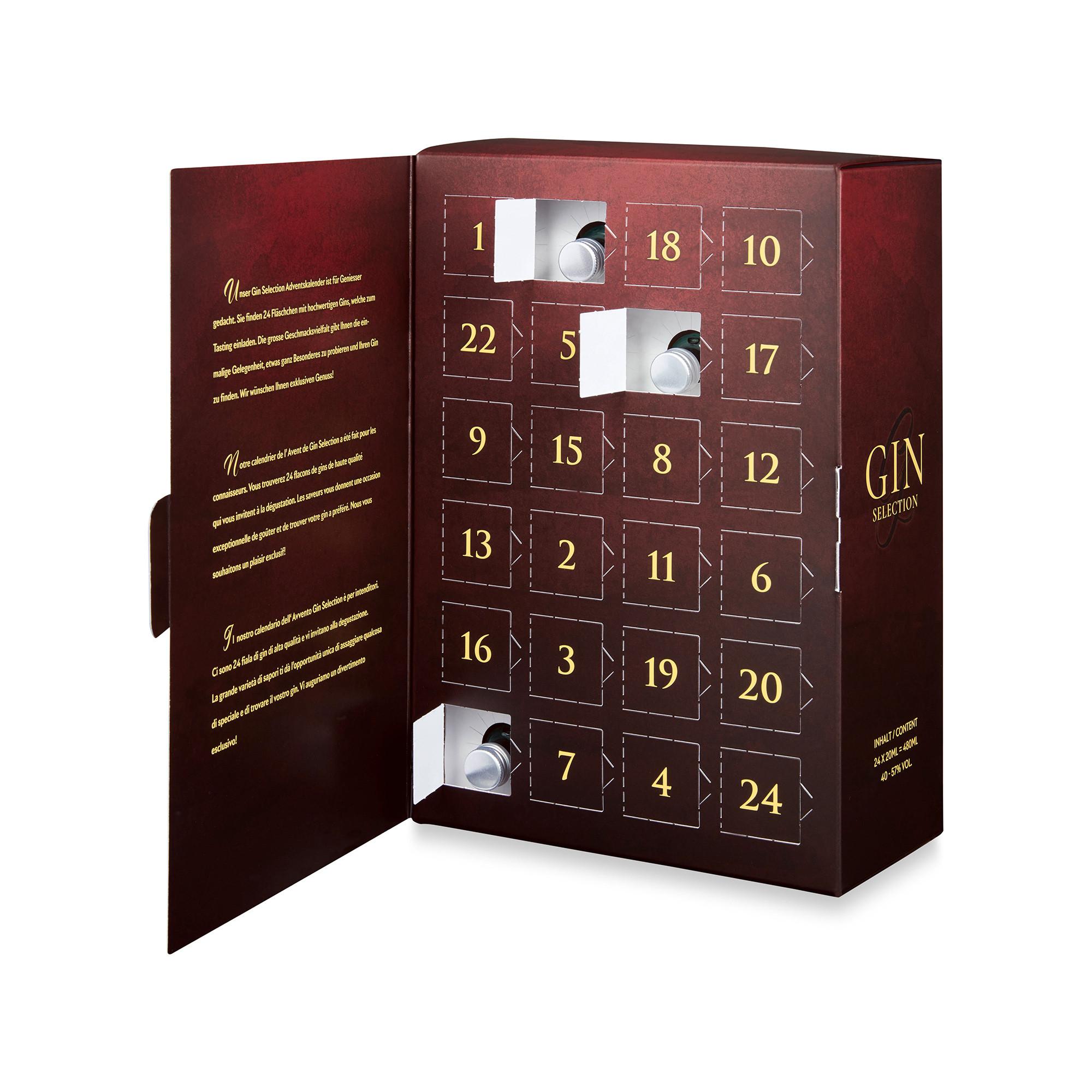 Dreams&Fantasy Gin Tasting  