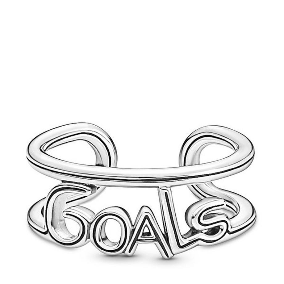 PANDORA Pandora ME Anello 