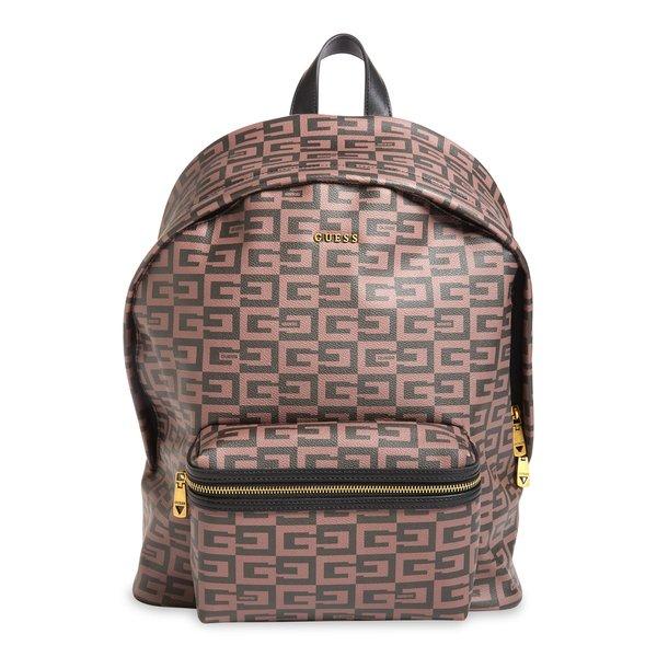 Image of Rucksack Herren Braun ONE SIZE