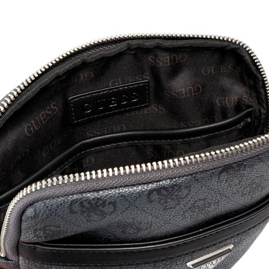 GUESS MILANO Vezzola Smart Compact Crossbody Bag  