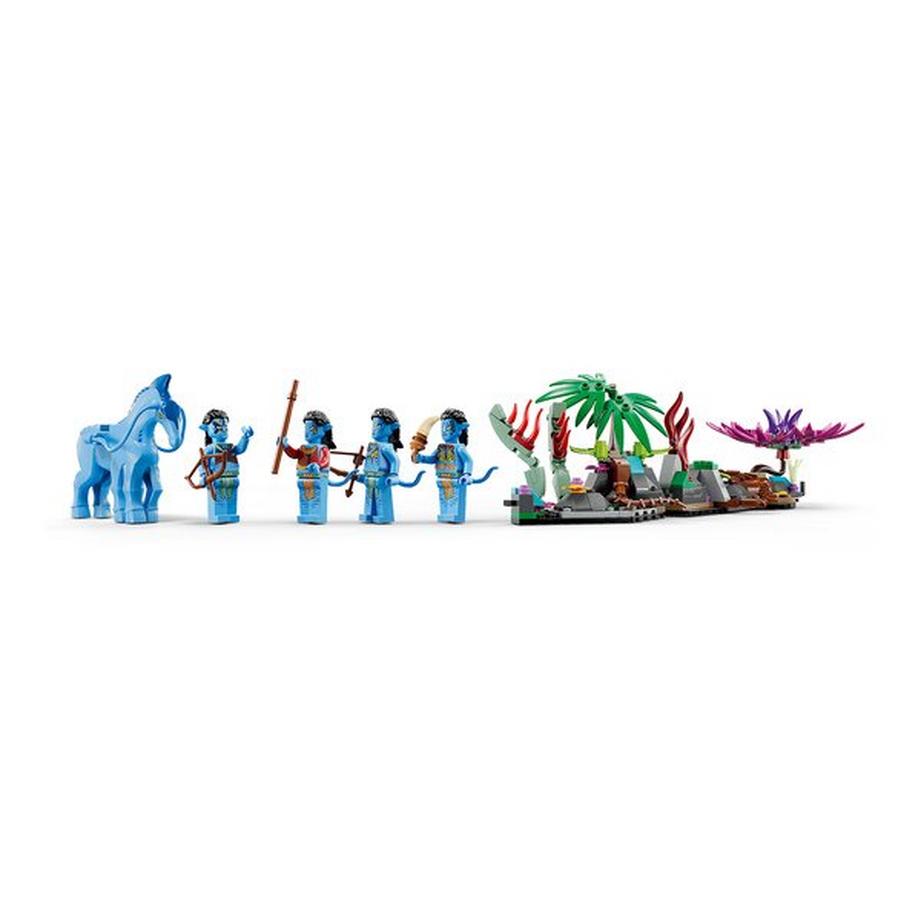 LEGO®  75574 Toruk Makto e l’Albero delle anime 