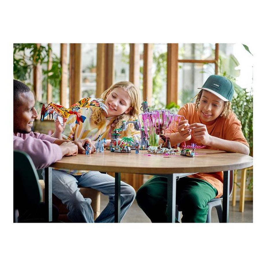 LEGO®  75574 Toruk Makto e l’Albero delle anime 