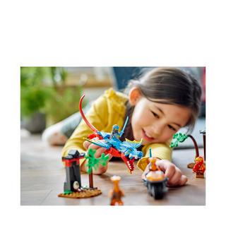 LEGO®  71759 Le temple dragon ninja 