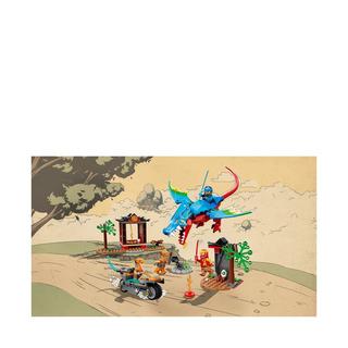 LEGO®  71759 Drachentempel 