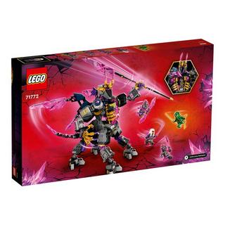 LEGO®  71772 Der Kristallkönig 