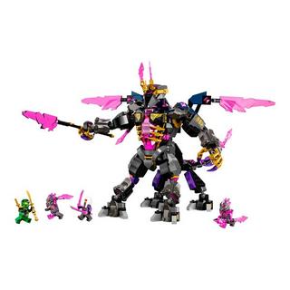 LEGO®  71772 Der Kristallkönig 