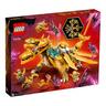 LEGO®  71774 Ultra drago d’oro di Lloyd 