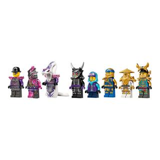 LEGO®  71775 Nyas Samurai-X-Mech 