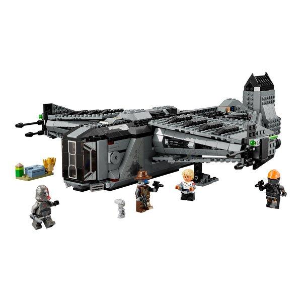 LEGO®  75323 The Justifier 