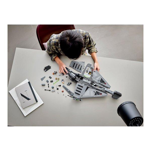 LEGO®  75323 The Justifier 