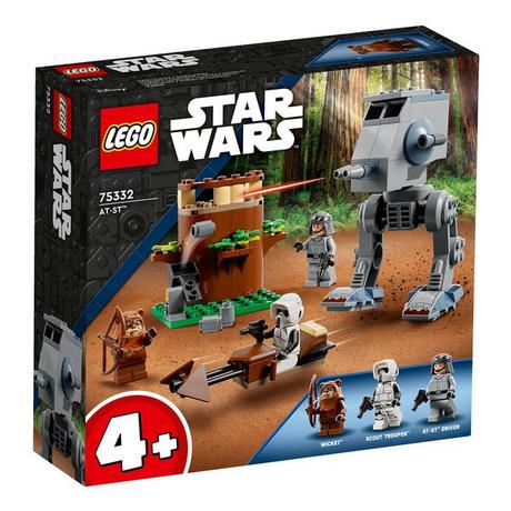 LEGO  75332 AT-ST 