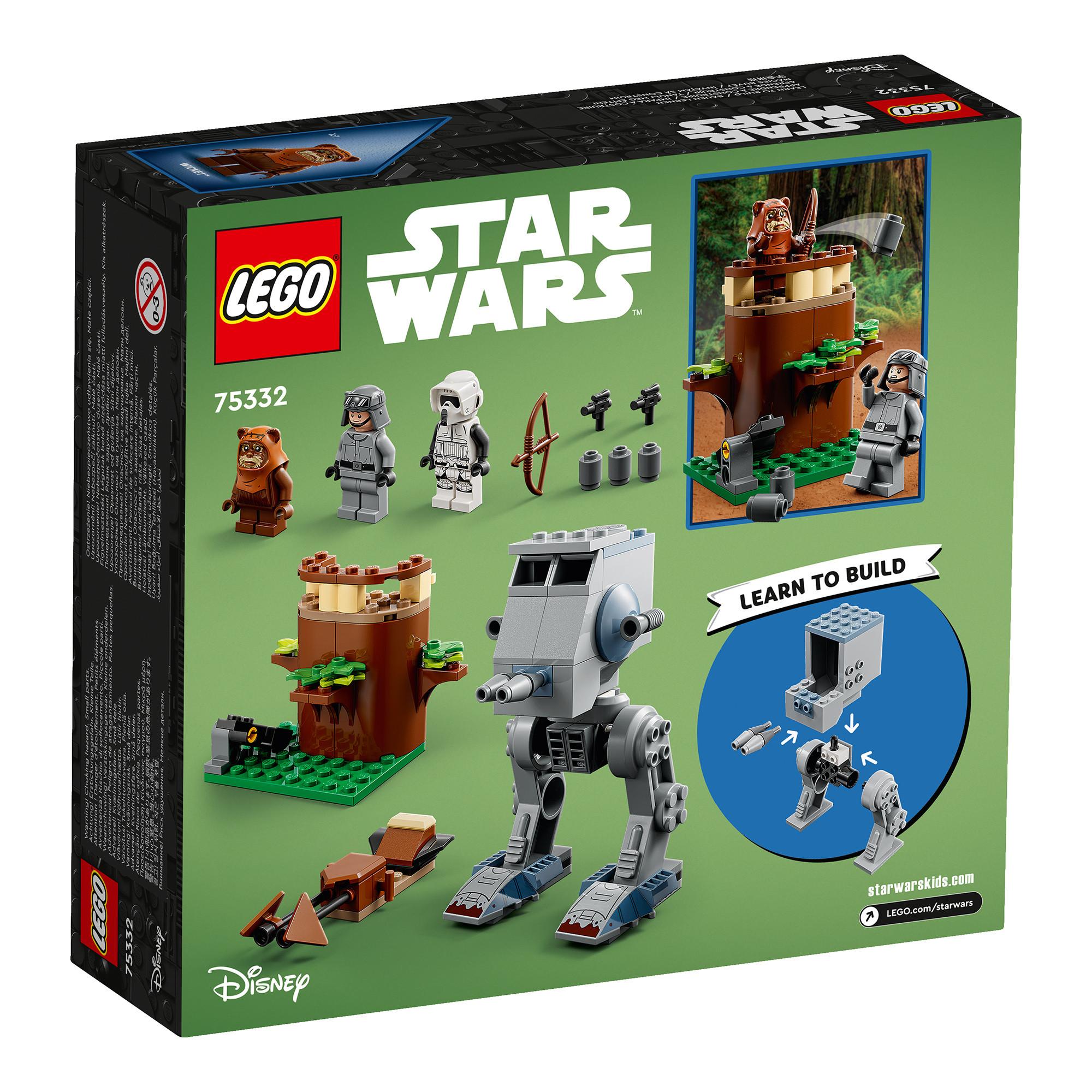LEGO®  75332 AT-ST 