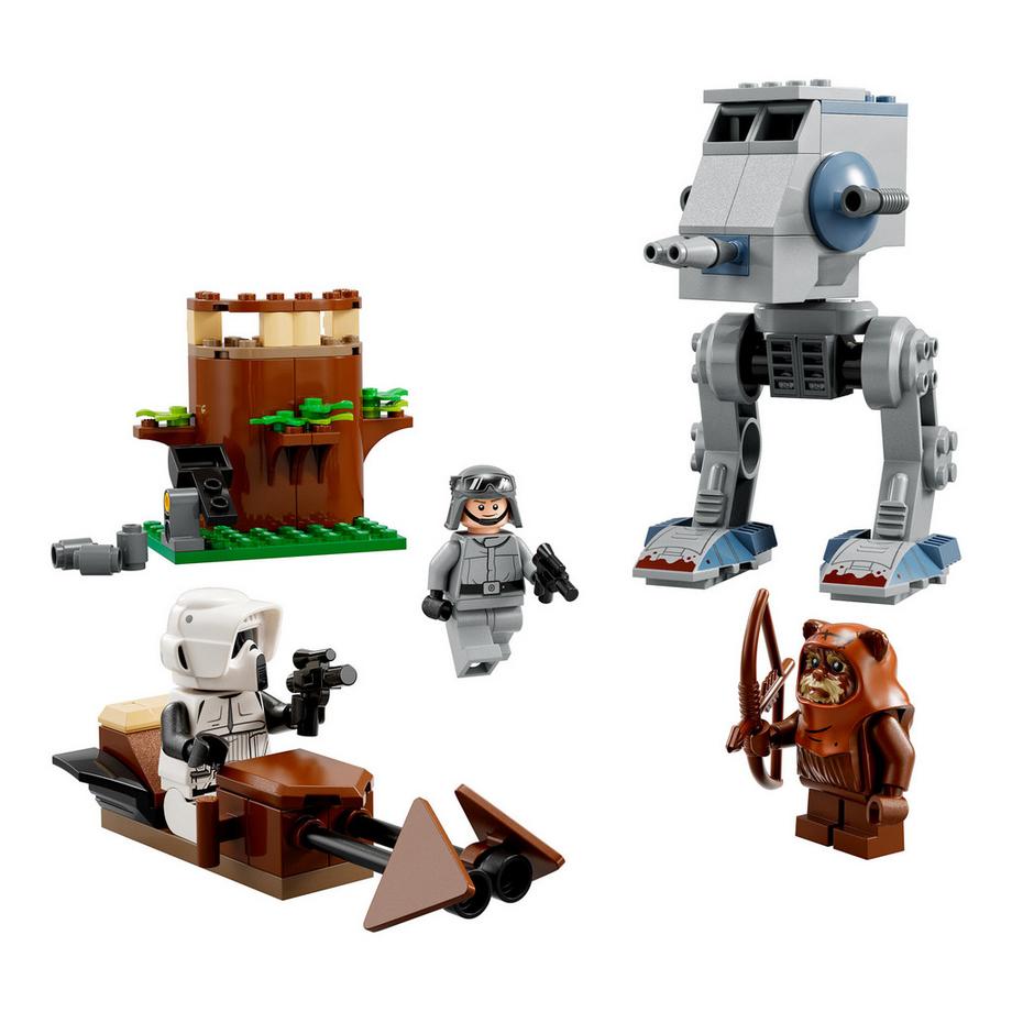 LEGO®  75332 AT-ST 