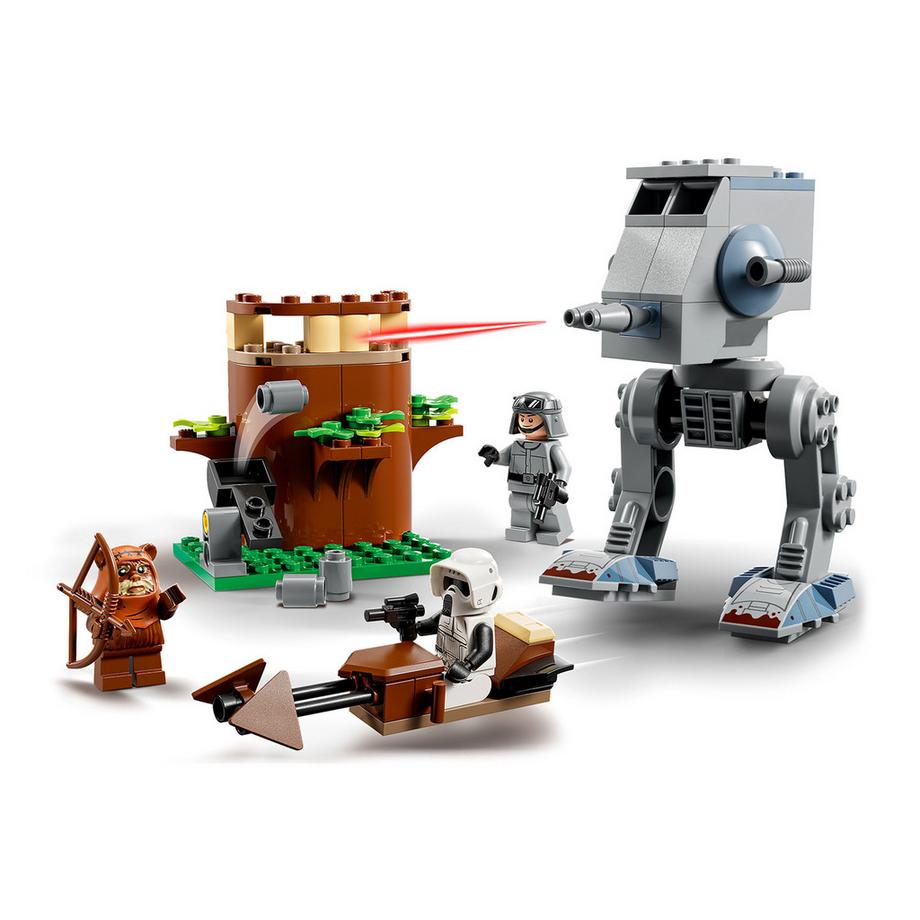 LEGO®  75332 AT-ST 