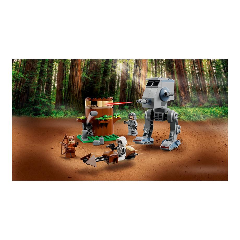 LEGO®  75332 AT-ST 