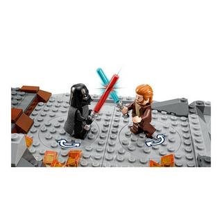 LEGO®  75334 Obi-Wan Kenobi™ vs. Darth Vader™ 