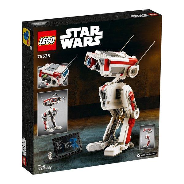 LEGO®  75335 BD-1™ 