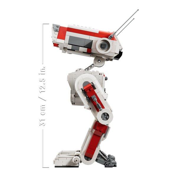 LEGO®  75335 BD-1™ 