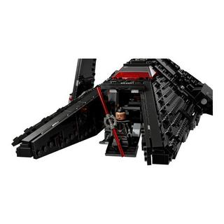 LEGO®  75336 Trasporto dell'Inquisitore Scythe 
