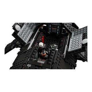LEGO®  75336 Le vaisseau Scythe de l’Inquisiteur 