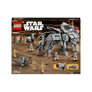 LEGO®  75337 Walker AT-TE 