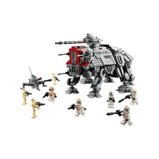 LEGO®  75337 Walker AT-TE 