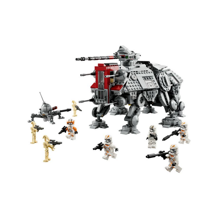 LEGO®  75337 AT-TE Walker 