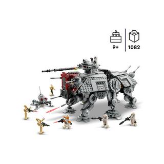 LEGO®  75337 Walker AT-TE 