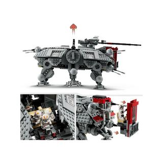 LEGO®  75337 AT-TE Walker 
