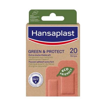 Green&Protect Pansement