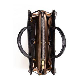 GUESS Cristina Satchel Bag  