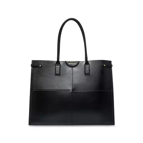 GUESS STILLA Shopping-Bag Black