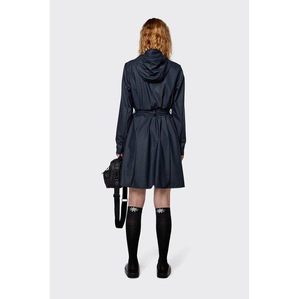 RAINS  Veste imperméable 