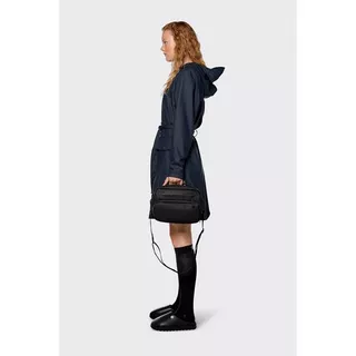 RAINS  Regenjacke Dunkelblau