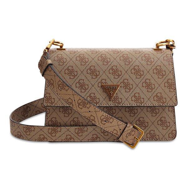 GUESS ALEXIE Crossbody Bag online kaufen MANOR