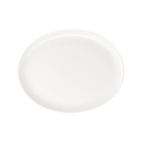 ASA SELECTION Plat ovale A table 