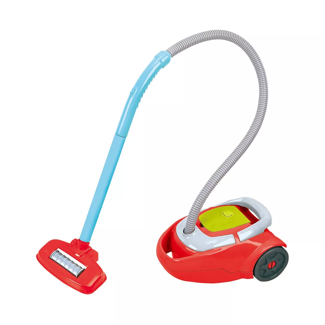 Play&Go - Mein Staubsauger, Multicolor