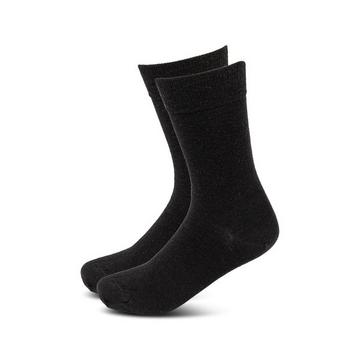 Duopack, wadenlange Socken