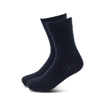 Duopack, wadenlange Socken