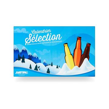 Calendrier Sélection