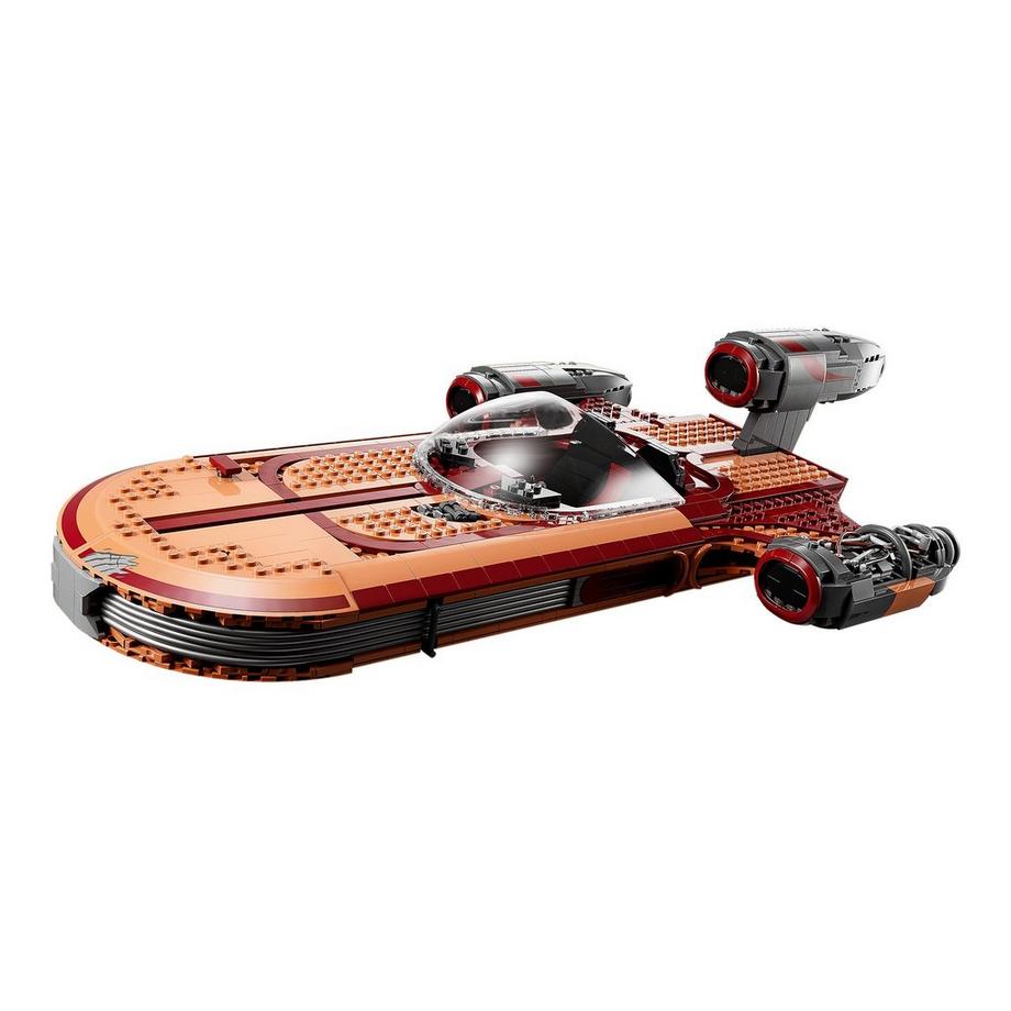 LEGO®  75341 Le Landspeeder™ de Luke Skywalker 