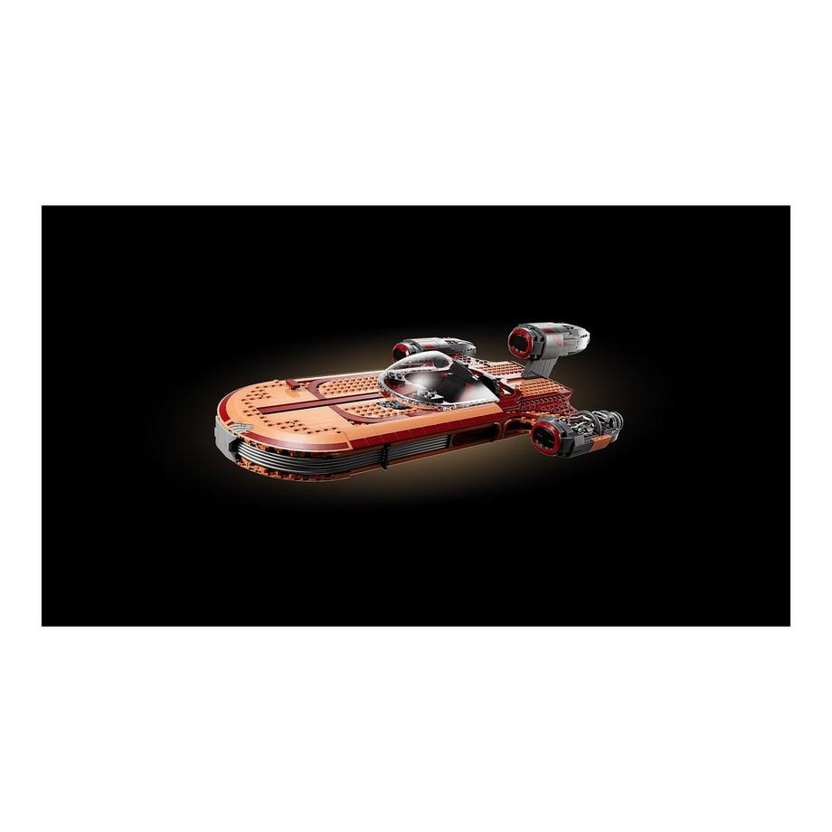 LEGO®  75341 Le Landspeeder™ de Luke Skywalker 