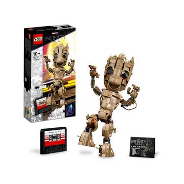 76217 Ich bin Groot