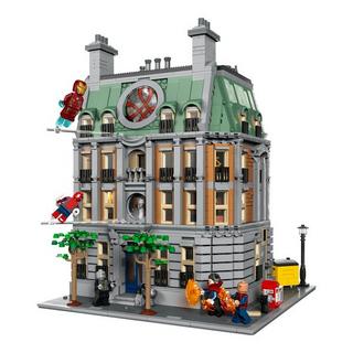 LEGO®  76218 Sanctum Sanctorum 