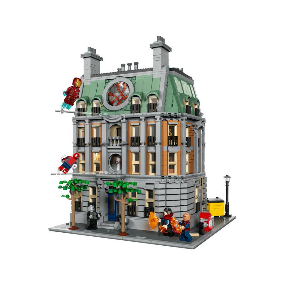 LEGO®  76218 Sanctum Sanctorum 