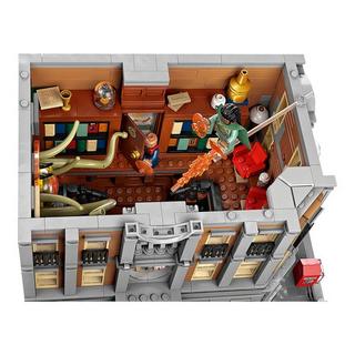 LEGO®  76218 Le Saint des Saints 
