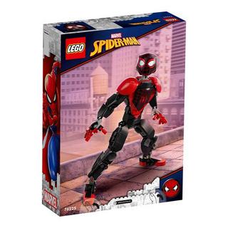 LEGO®  76225 La figurine de Miles Morales 